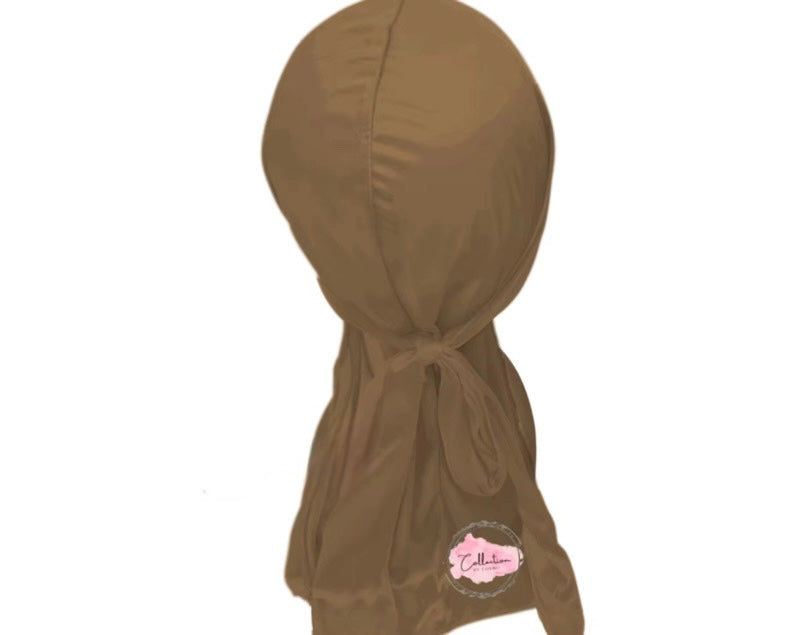 Men’s Silk Durag
