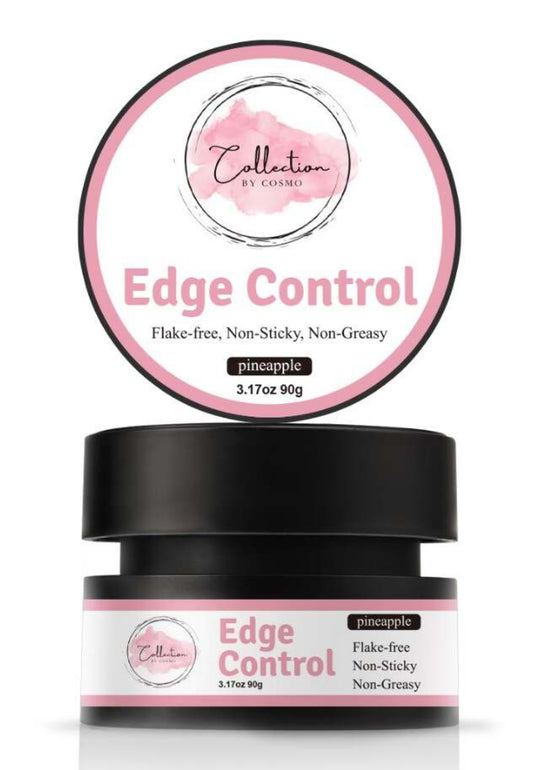 Edge control