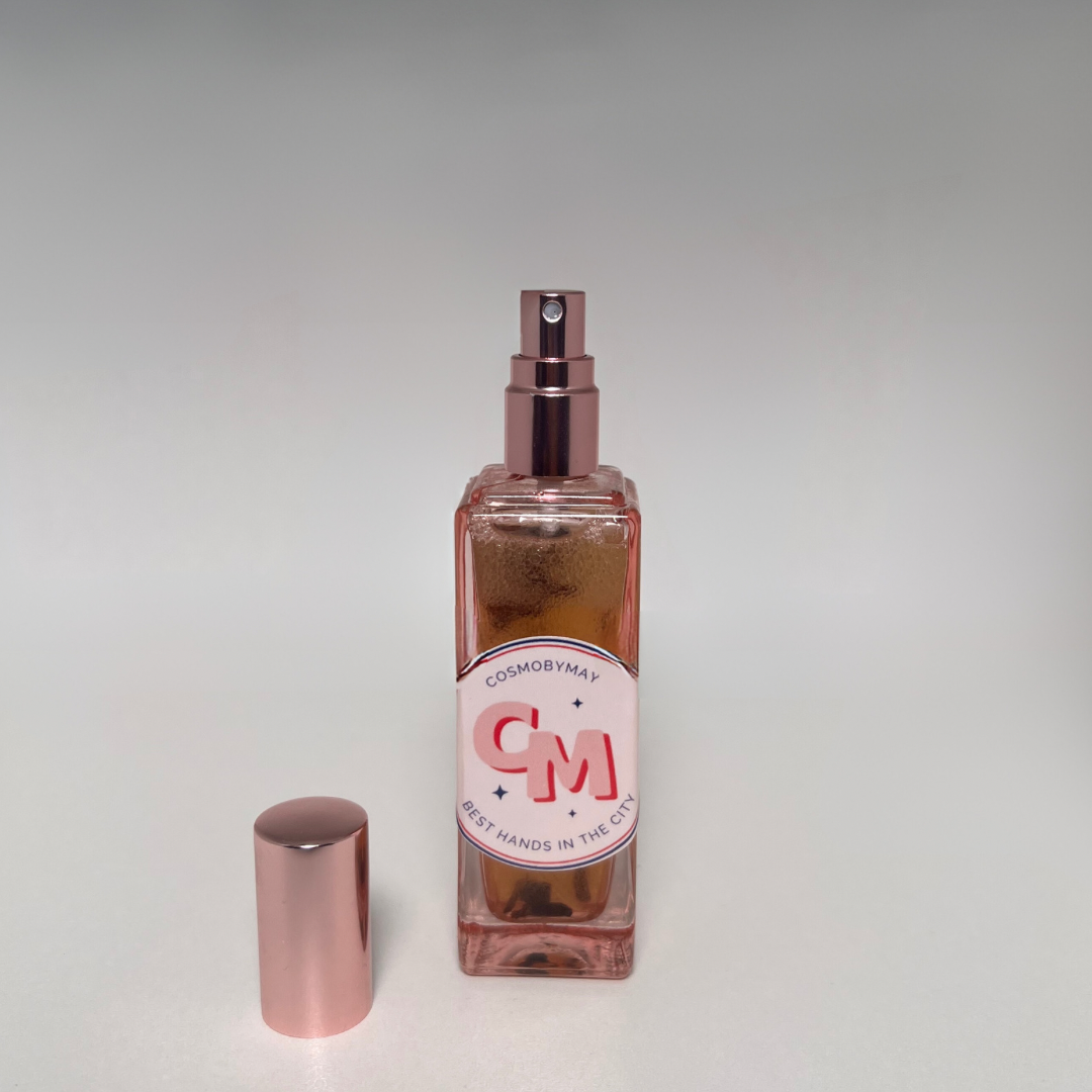 May’s Mystical Refreshing Mist – Collection by Cosmo